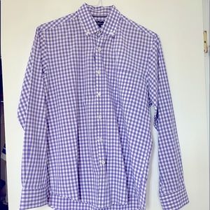 Mens dress shirt